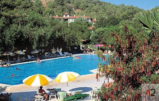 IBER HOTEL SARIGERME PARK