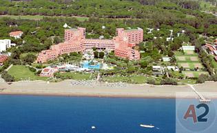 BARCELO TAT BEACH HOTEL