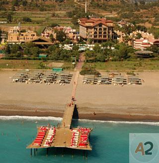 BARBAROSS PASHA`S BEACH CLUB