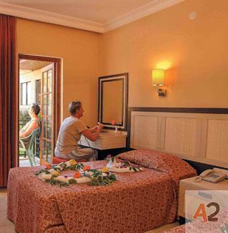 BARBAROSS PASHA`S BEACH CLUB