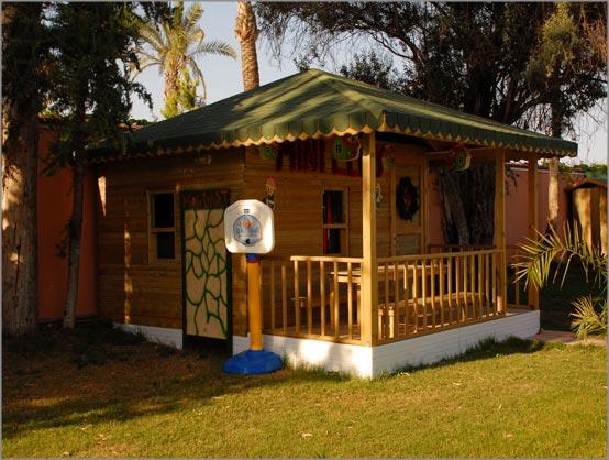 ANATOLiA BEACH HOTEL