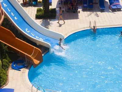 WHİTE CITY HOTEL