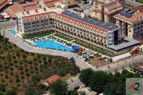 CAMYUVA BEACH HOTEL