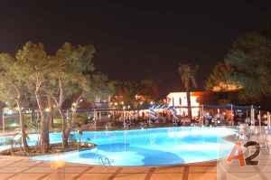 CATAMARAN RESORT HOTEL