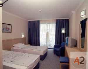 CATAMARAN RESORT HOTEL