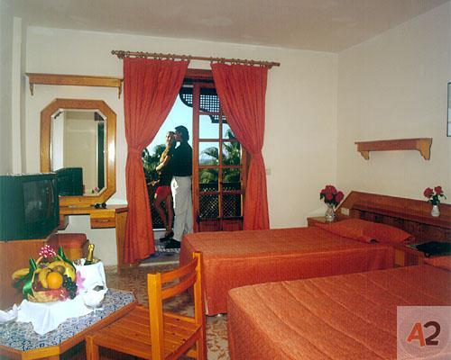 ALIBEY CLUB HOTEL MANAVGAT