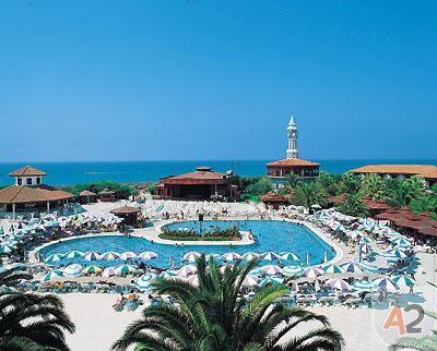 ALIBEY CLUB HOTEL MANAVGAT