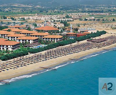 ALIBEY CLUB HOTEL MANAVGAT