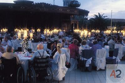 ALIBEY CLUB HOTEL MANAVGAT