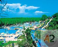 ALİBEY RESORT SİDE