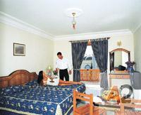 ALİBEY RESORT SİDE