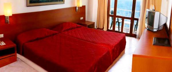 BLUE DREAMS CLUB HOTEL