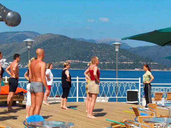 BLUE DREAMS CLUB HOTEL