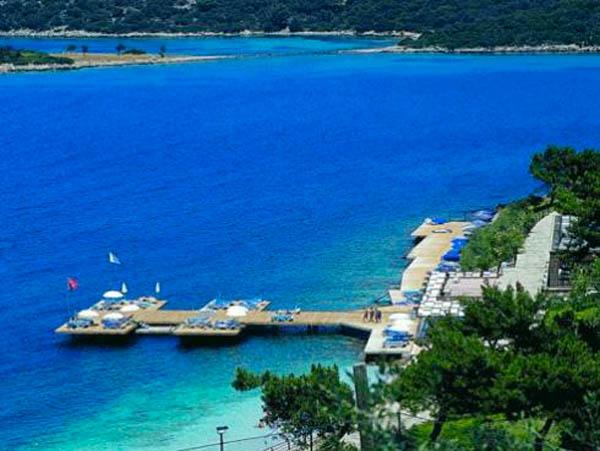 BLUE DREAMS CLUB HOTEL