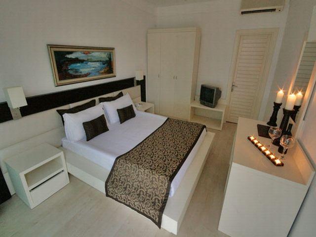 BLUE DREAMS CLUB HOTEL