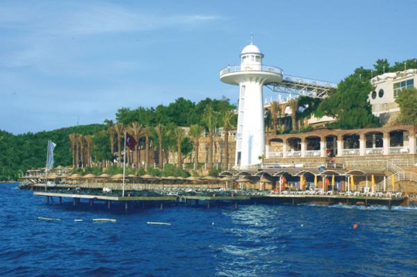 BLUE DREAMS CLUB HOTEL