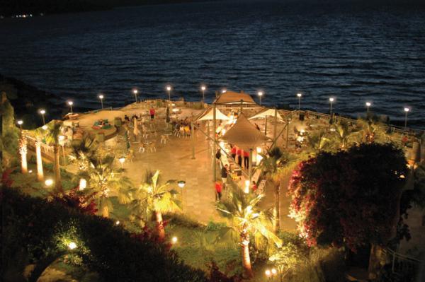 BLUE DREAMS CLUB HOTEL