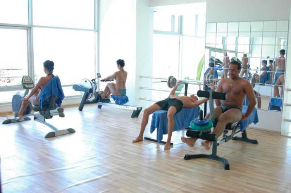 BLUE DREAMS CLUB HOTEL