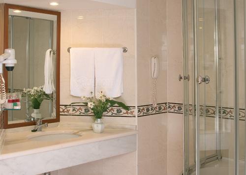 RiCHMOND EPHESUS RESORT