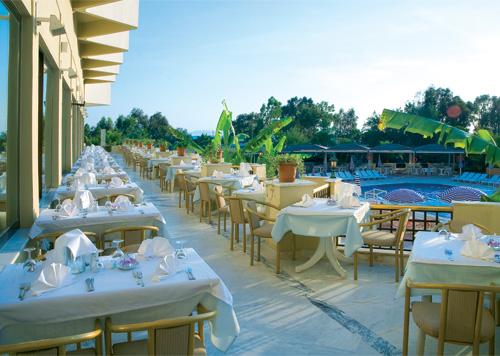 RiCHMOND EPHESUS RESORT