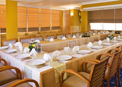 RiCHMOND EPHESUS RESORT