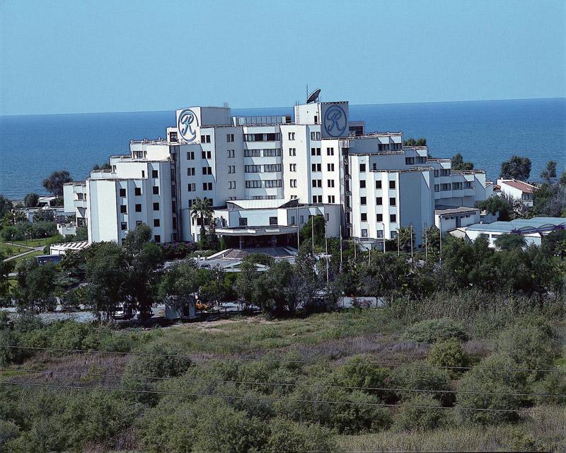 RiCHMOND EPHESUS RESORT