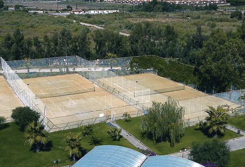 RiCHMOND EPHESUS RESORT