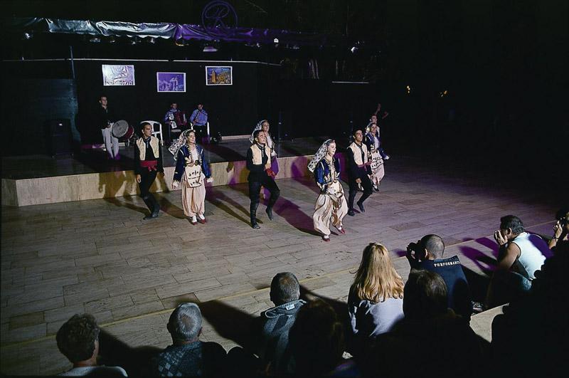 RiCHMOND EPHESUS RESORT