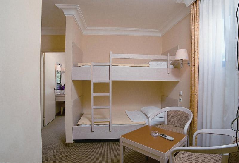 RiCHMOND EPHESUS RESORT