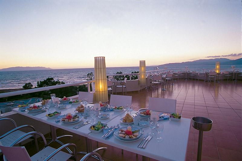 RiCHMOND EPHESUS RESORT