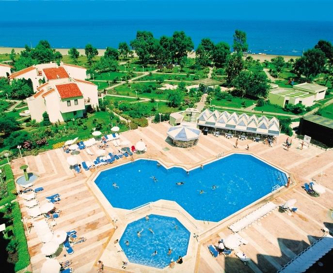 RiCHMOND EPHESUS RESORT