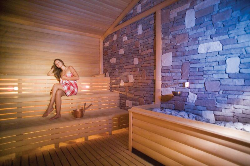 LE CHATEAU DE PRESTIGE RESORT