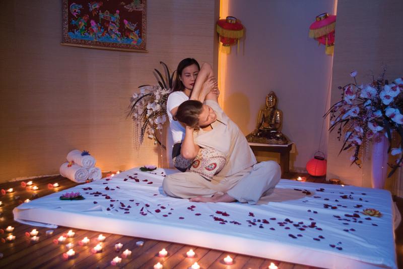 LE CHATEAU DE PRESTIGE RESORT