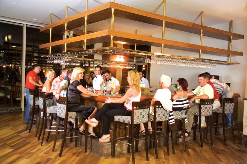 LE CHATEAU DE PRESTIGE RESORT