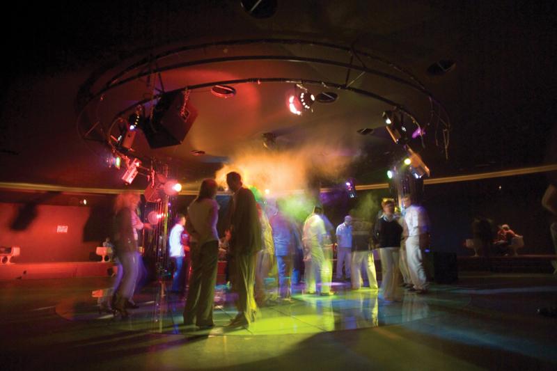 LE CHATEAU DE PRESTIGE RESORT