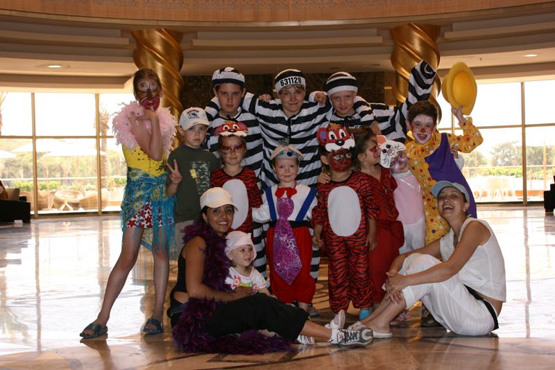 LE CHATEAU DE PRESTIGE RESORT