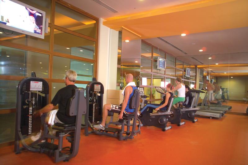 LE CHATEAU DE PRESTIGE RESORT