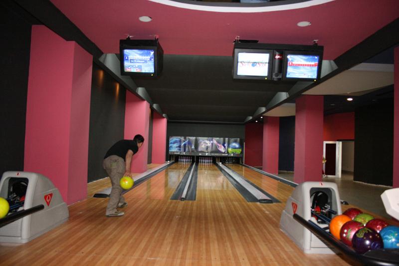 LE CHATEAU DE PRESTIGE RESORT