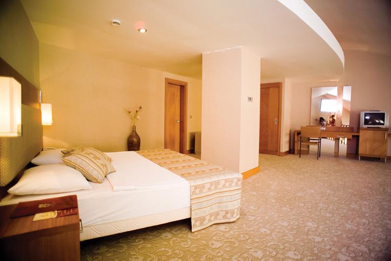 LE CHATEAU DE PRESTIGE RESORT