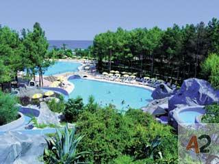 CLUB ZIGANA TATIL KOYU