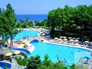 CLUB ZIGANA TATIL KOYU