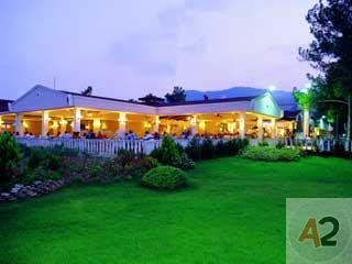 CLUB ZIGANA TATIL KOYU