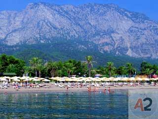 CLUB ZIGANA TATIL KOYU