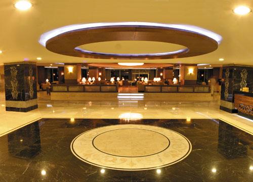 HOTEL RUI KAYA BELEK