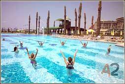 CONCORDE DELUXE RESORT&SPA