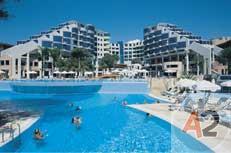 CORNELIA DELUXE RESORT