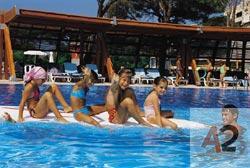 CORNELIA DELUXE RESORT