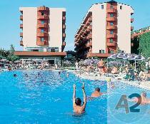 CONCORDIA CELES BEACH