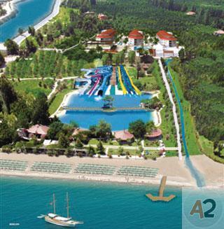 DAIMA RESORT HOTEL