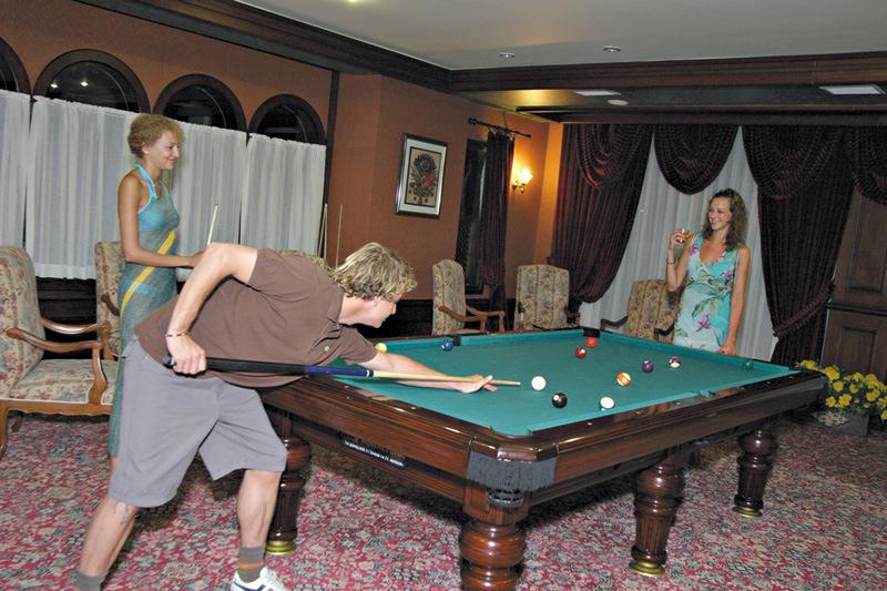 FAME RESiDENCE GÖYNÜK